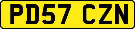 PD57CZN