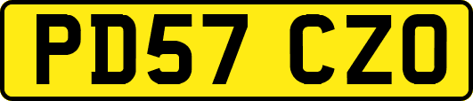 PD57CZO