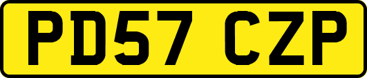 PD57CZP
