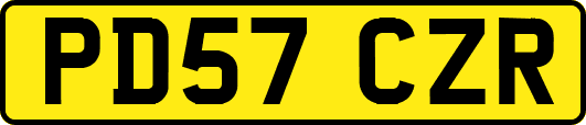 PD57CZR