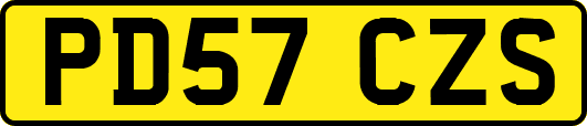 PD57CZS