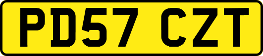 PD57CZT