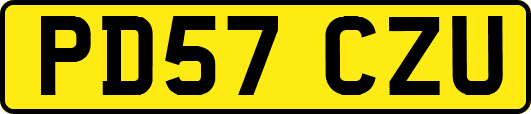 PD57CZU
