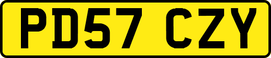 PD57CZY