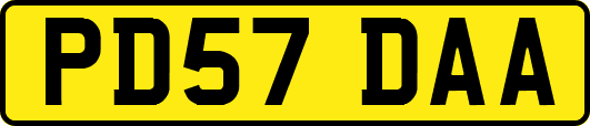 PD57DAA