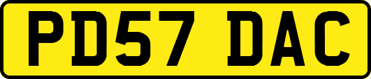 PD57DAC