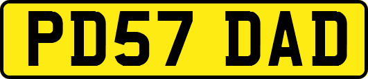 PD57DAD
