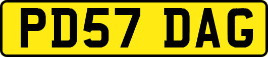 PD57DAG