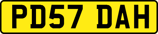 PD57DAH