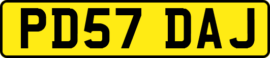 PD57DAJ