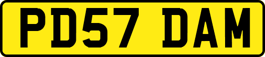 PD57DAM