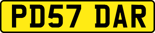 PD57DAR
