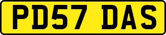 PD57DAS