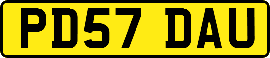 PD57DAU