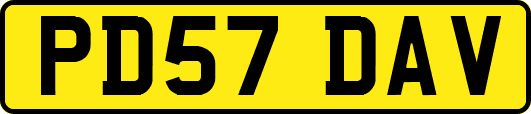 PD57DAV