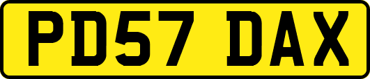 PD57DAX