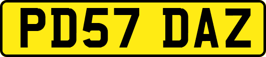 PD57DAZ