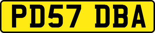 PD57DBA