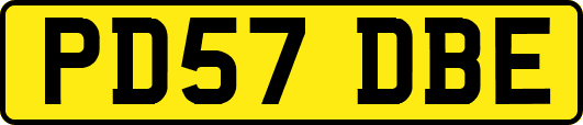 PD57DBE