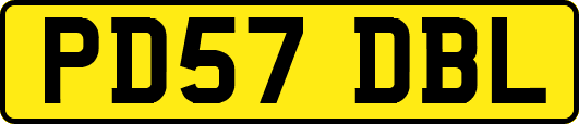 PD57DBL