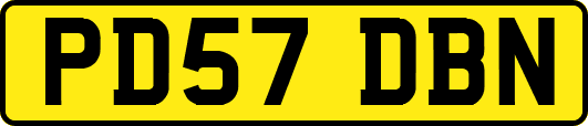 PD57DBN