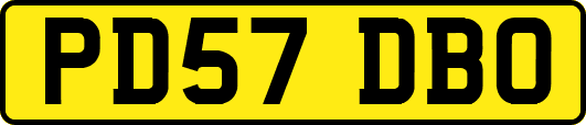 PD57DBO