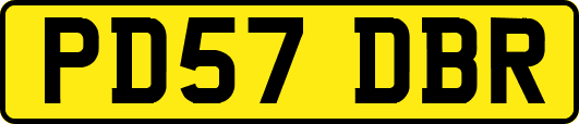 PD57DBR