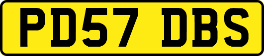 PD57DBS