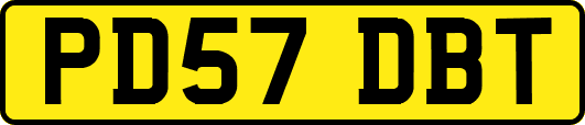 PD57DBT