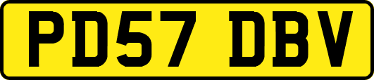 PD57DBV