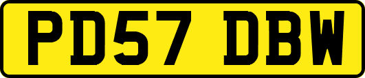 PD57DBW