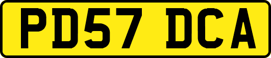 PD57DCA