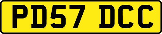 PD57DCC