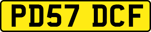PD57DCF