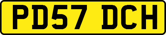 PD57DCH