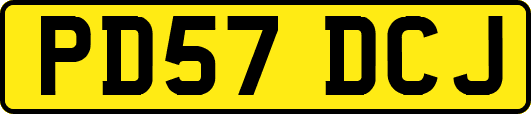 PD57DCJ