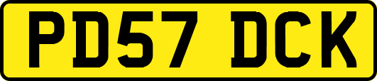 PD57DCK
