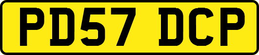 PD57DCP