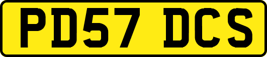 PD57DCS