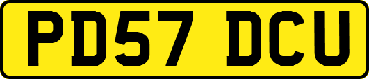 PD57DCU