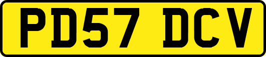 PD57DCV