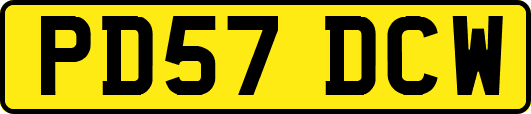 PD57DCW