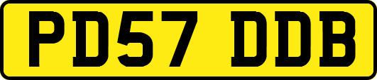 PD57DDB