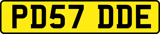 PD57DDE