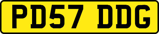 PD57DDG