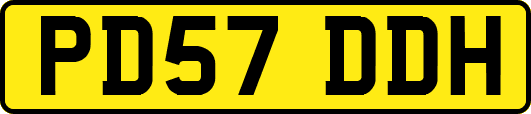 PD57DDH