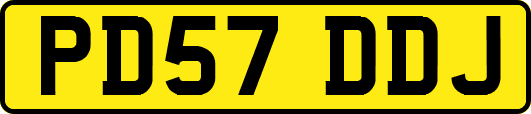 PD57DDJ