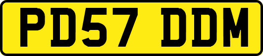 PD57DDM