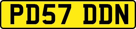 PD57DDN