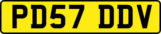 PD57DDV
